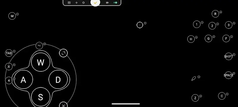 Panda Mouse Pro screenshot 3