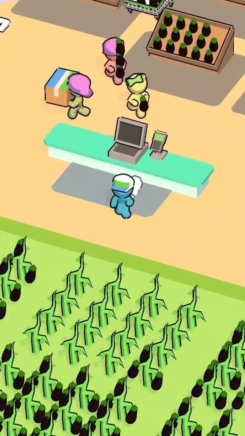 My Mini Mart screenshot 3