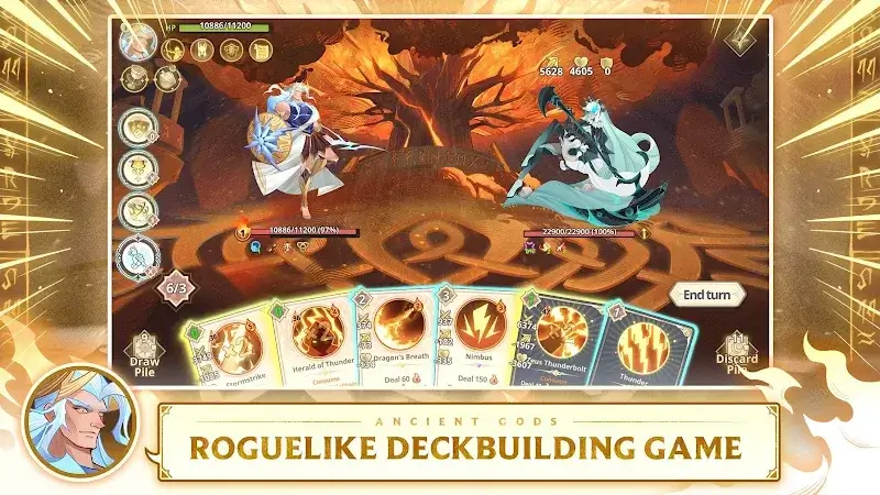 Ancient Gods screenshot 2