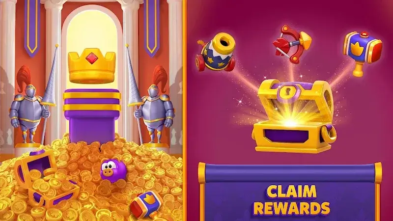 Royal Match capture d'écran 5