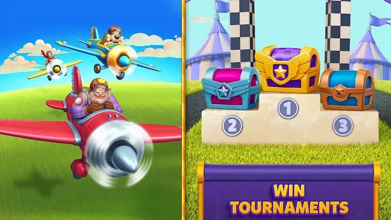 Royal Match capture d'écran 4