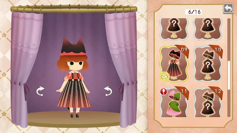 Stray Cat Doors 3 screenshot 4