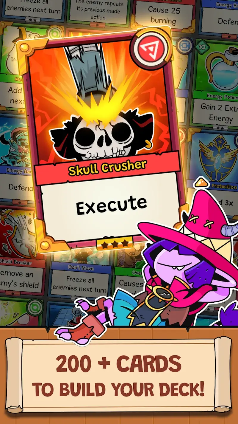 Card Guardians screenshot 5