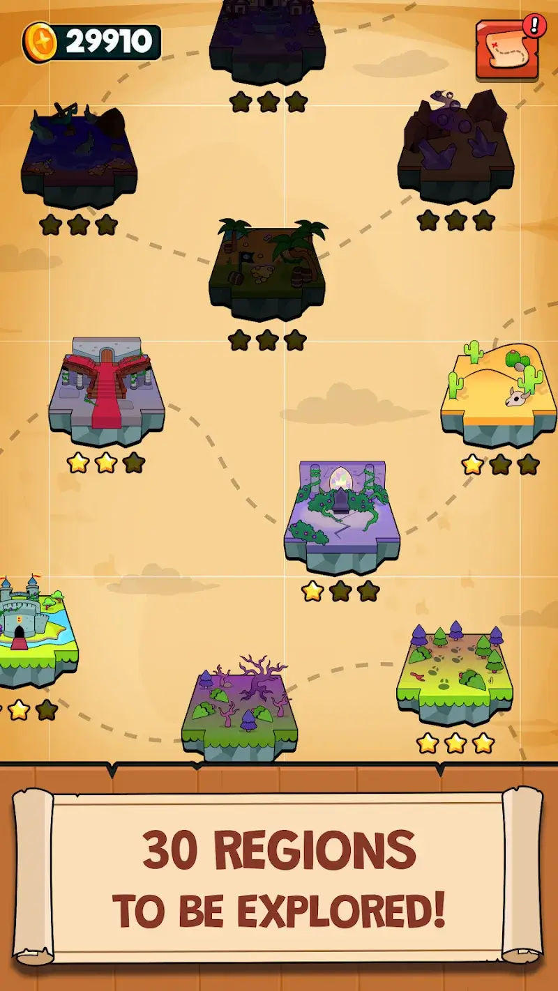 Card Guardians screenshot 6