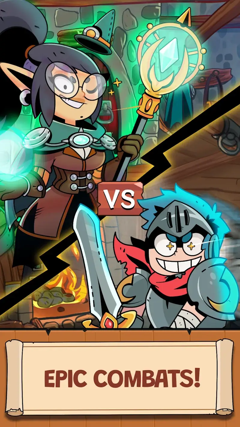 Card Guardians screenshot 4