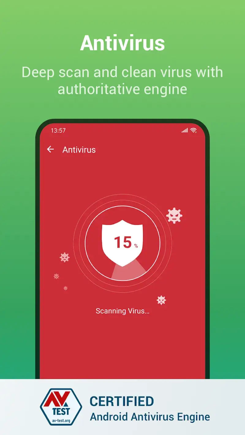 Fancy Optimizer capture d'écran 3