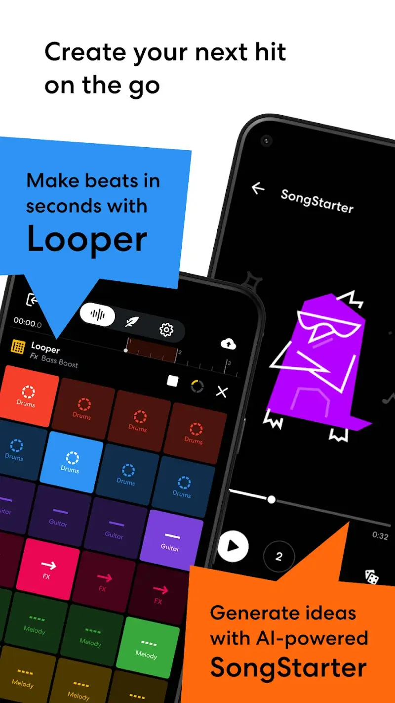 BandLab screenshot 4