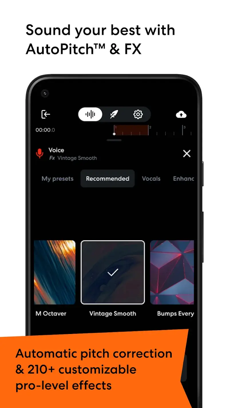 BandLab screenshot 6