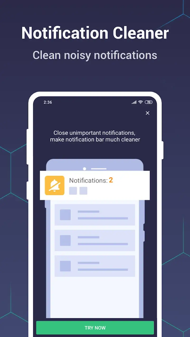 Fancy Battery Screenshot 4