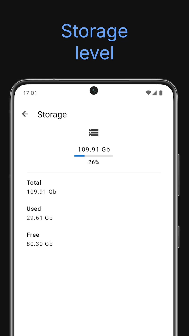 System Information screenshot 4