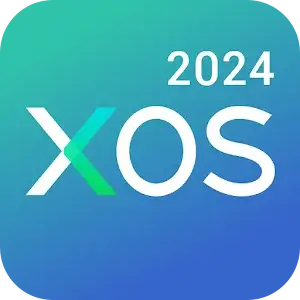 XOS Launcher