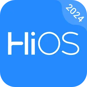 HiOS Launcher
