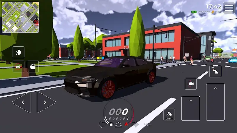 Captura de pantalla 4 de Cars LP