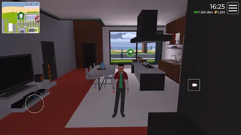 Captura de pantalla 3 de Cars LP