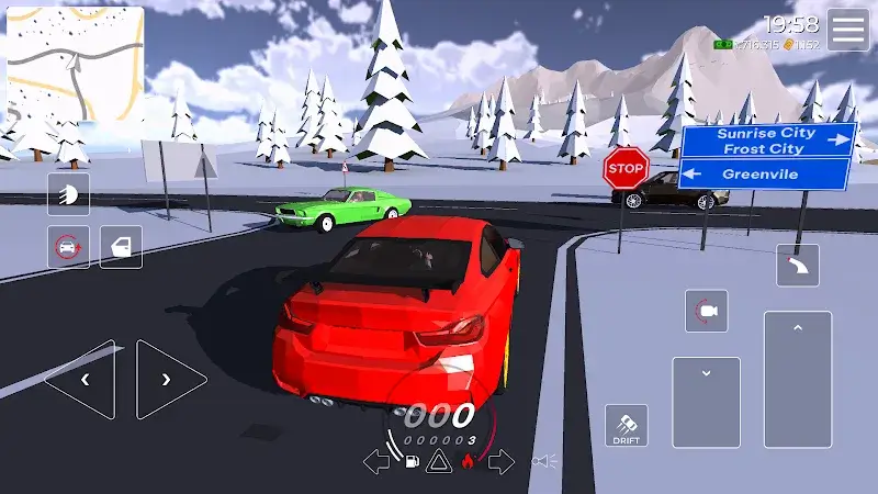 Captura de pantalla 6 de Cars LP