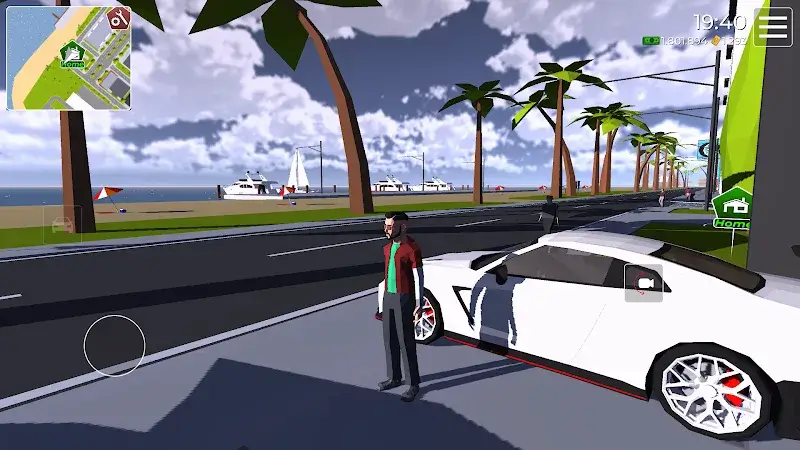 Captura de pantalla 2 de Cars LP