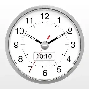 Clock Vault