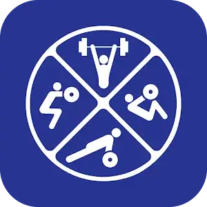 Barbell Workout at Home & Gym