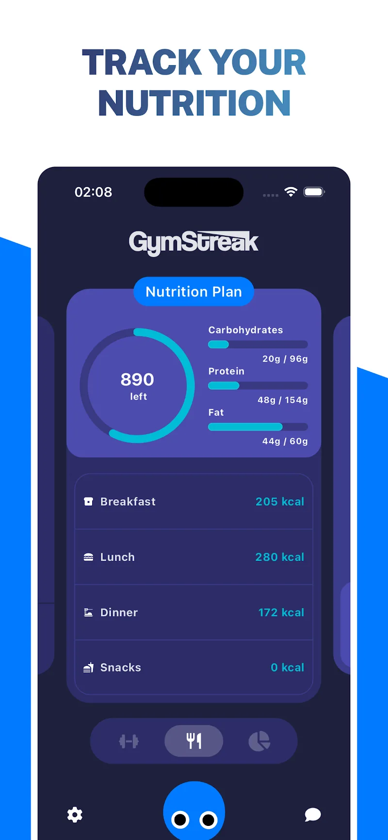 GymStreak screenshot 6