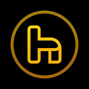 Horux - Icon Pack