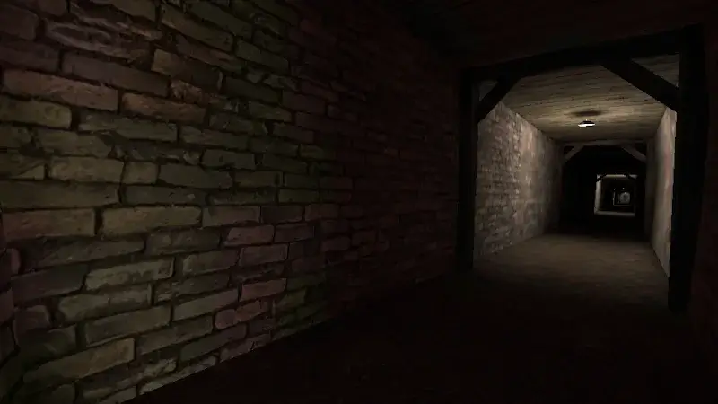 Stressed Witch - Horror Escape Capture d'écran 5