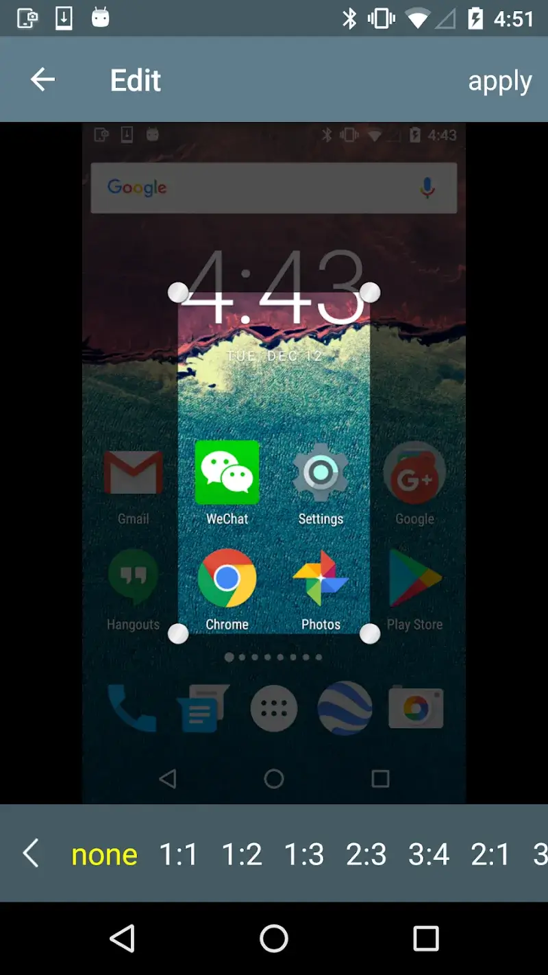 Screenshot & Screen Recorder screenshot 5
