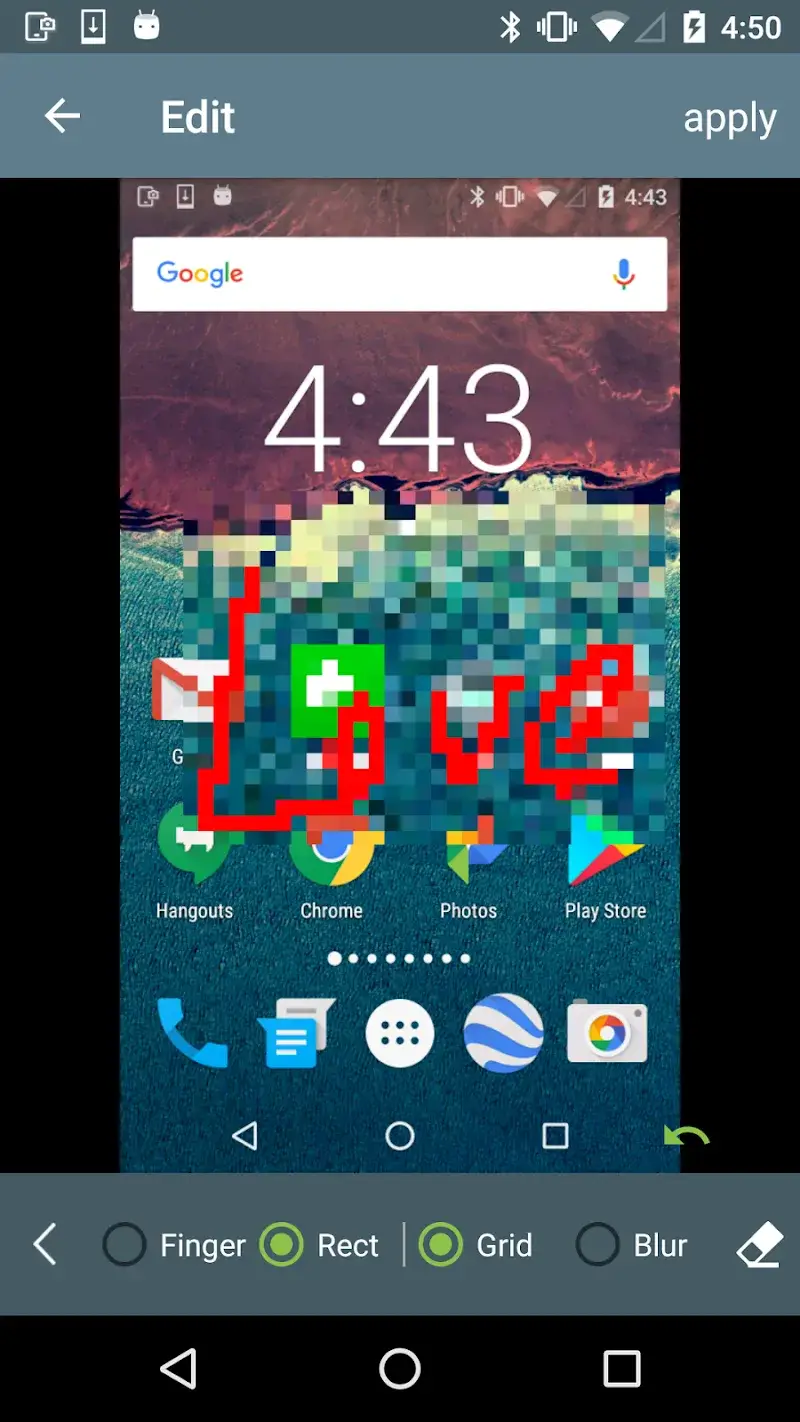 Screenshot & Screen Recorder screenshot 4