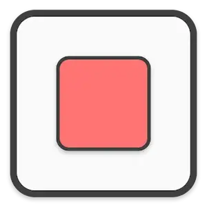 Flat Square - Icon Pack