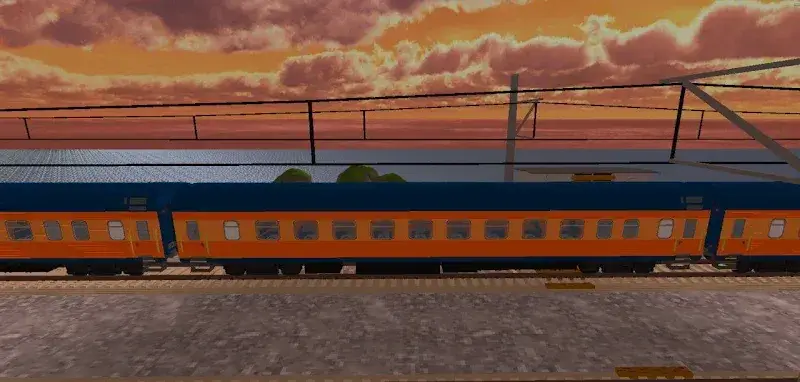 SkyRail screenshot 2