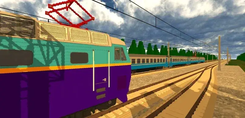 SkyRail screenshot 6