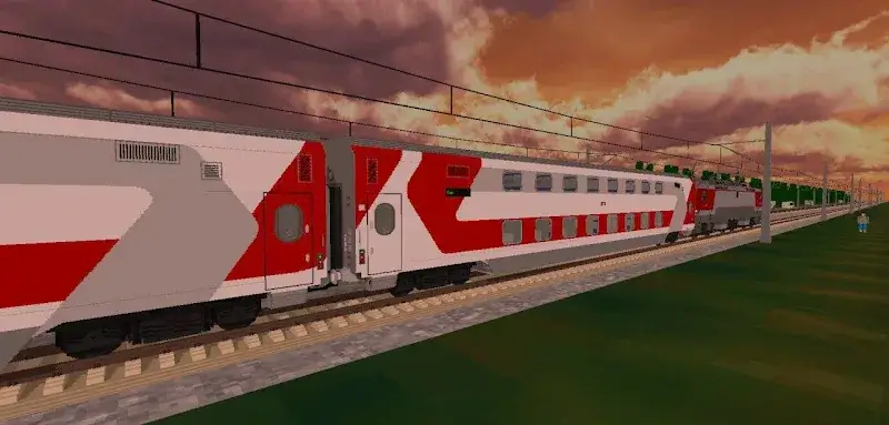 SkyRail screenshot 3