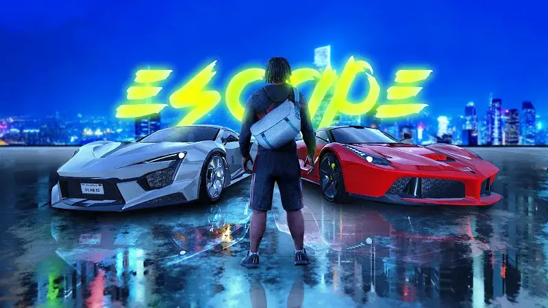 PetrolHead v7.5.1 MOD APK + OBB screenshot 1