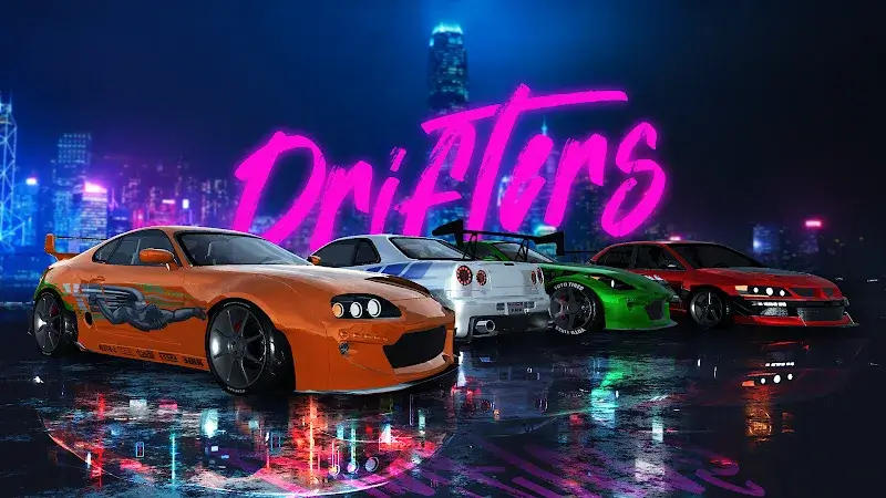 PetrolHead v7.5.1 MOD APK + OBB screenshot 2