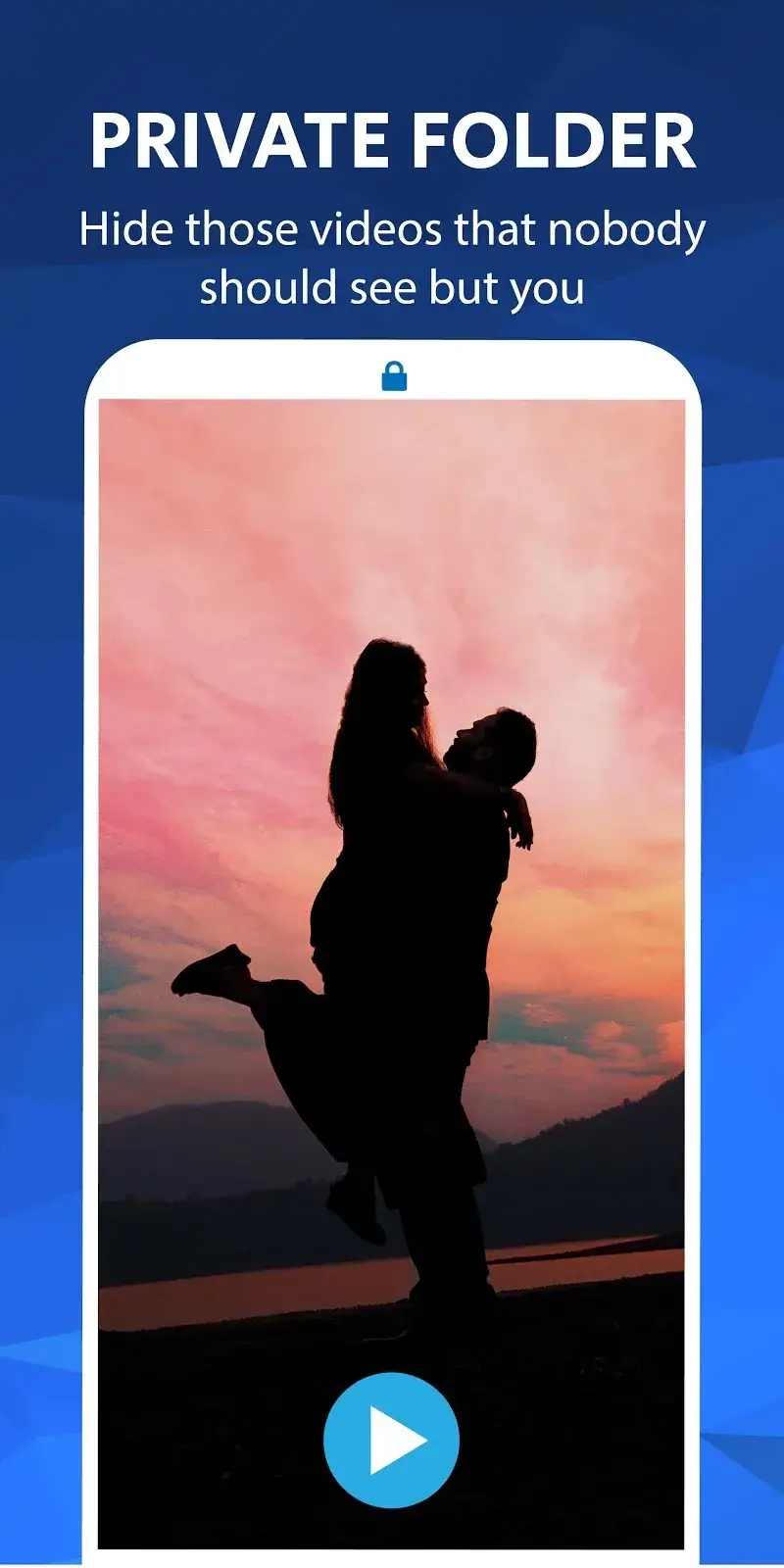 LockMyPix Photo Vault PRO screenshot 4