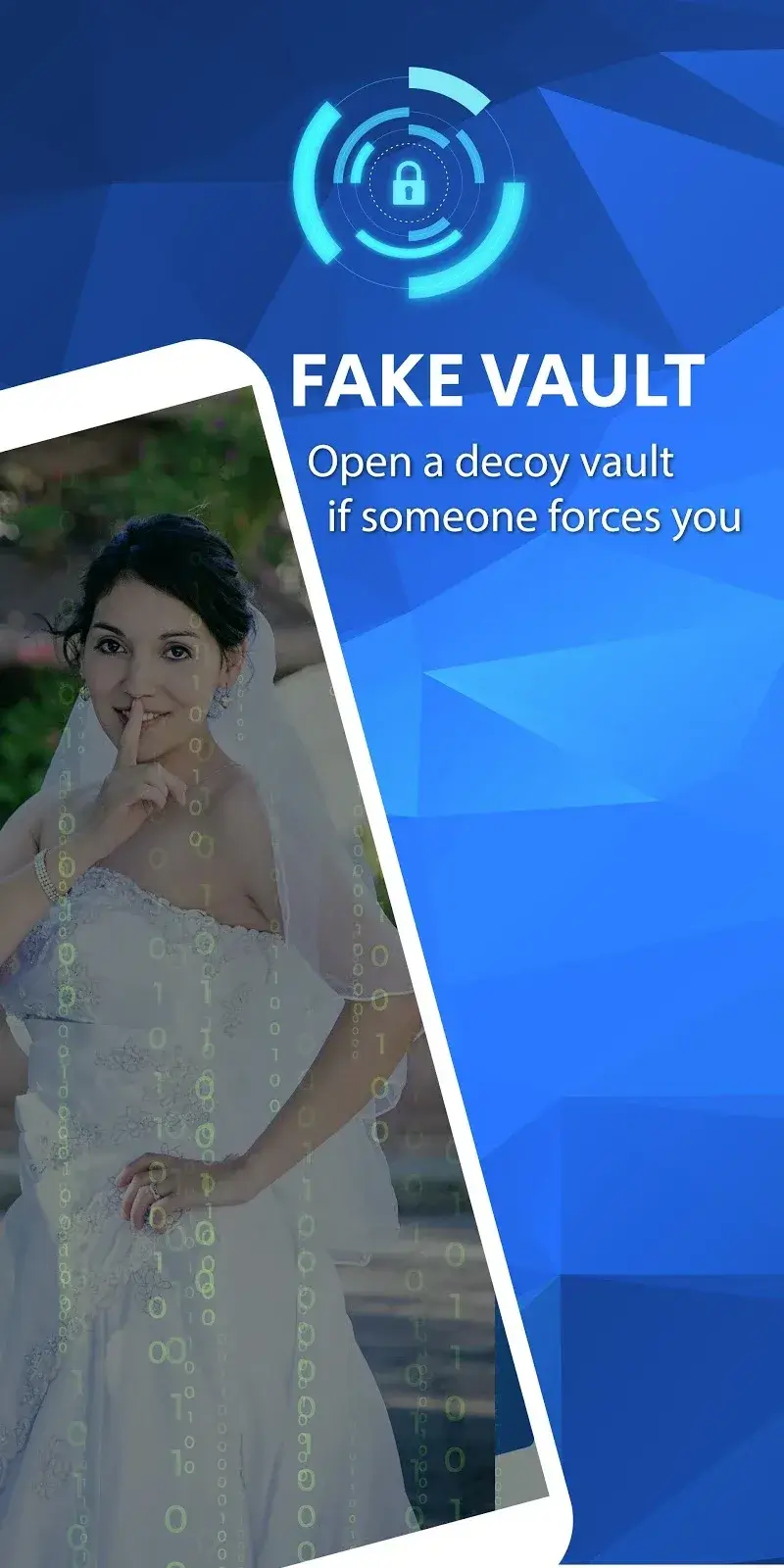LockMyPix Photo Vault PRO screenshot 5