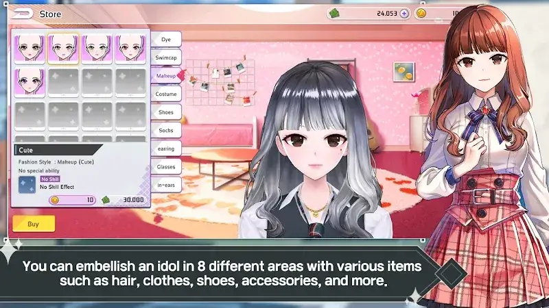 Idol Queens Production screenshot 4