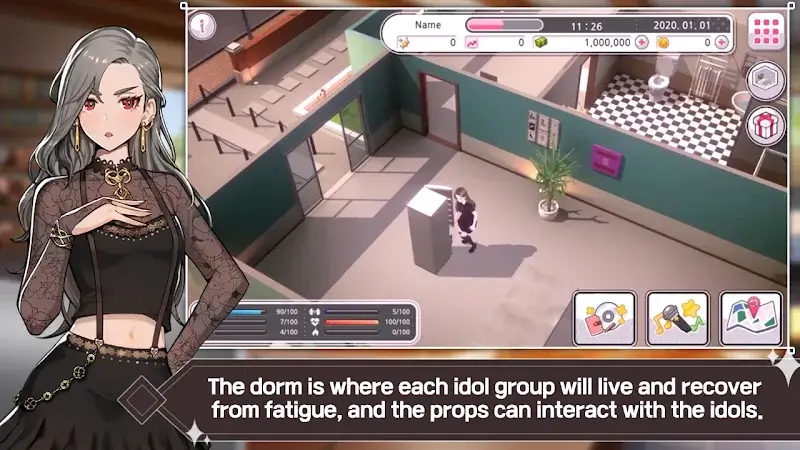 Idol Queens Production screenshot 6