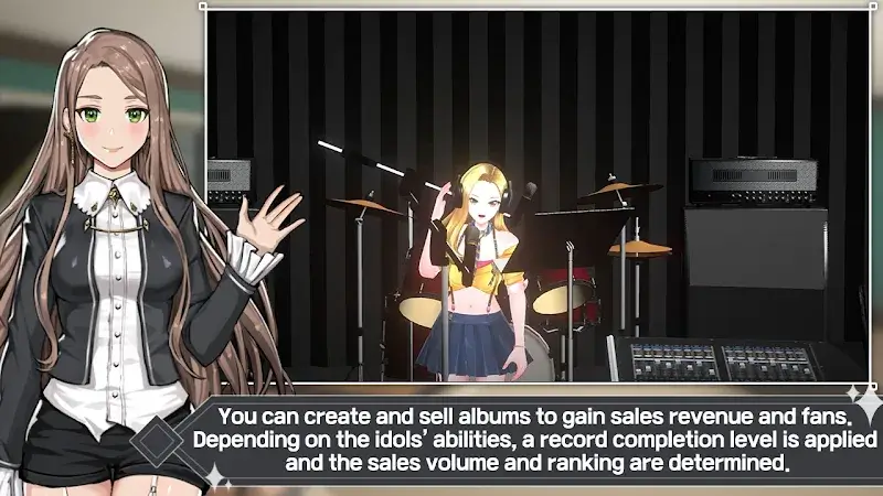 Idol Queens Production screenshot 5