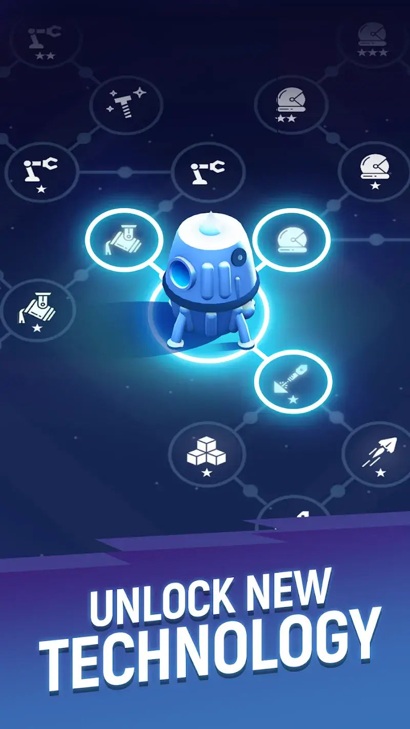 ExoMiner MOD APK Screenshot 5
