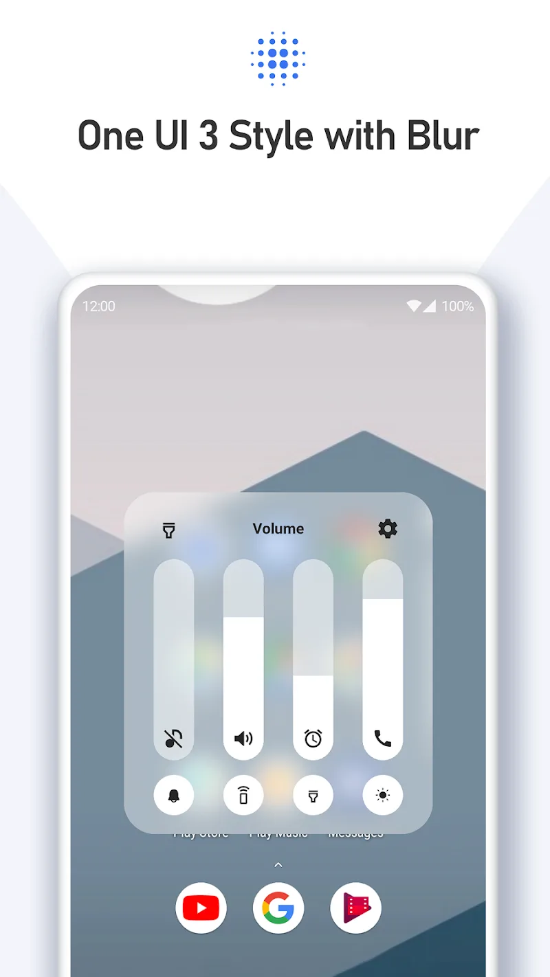 Volume Styles screenshot 4