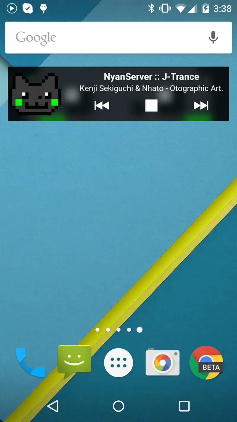 Anime Music Radio J-pop J-rock Captura de Pantalla 5