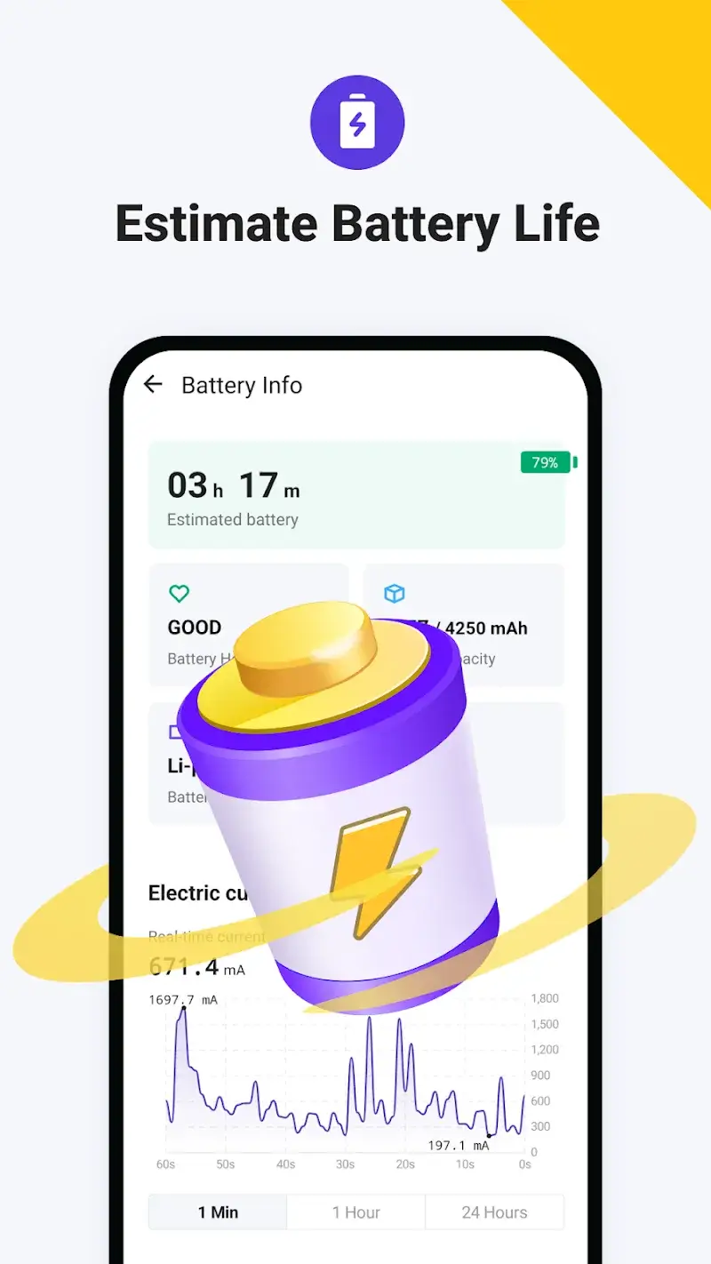 Ora Security tangkapan layar 4