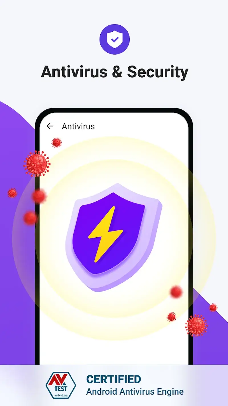Ora Security tangkapan layar 2