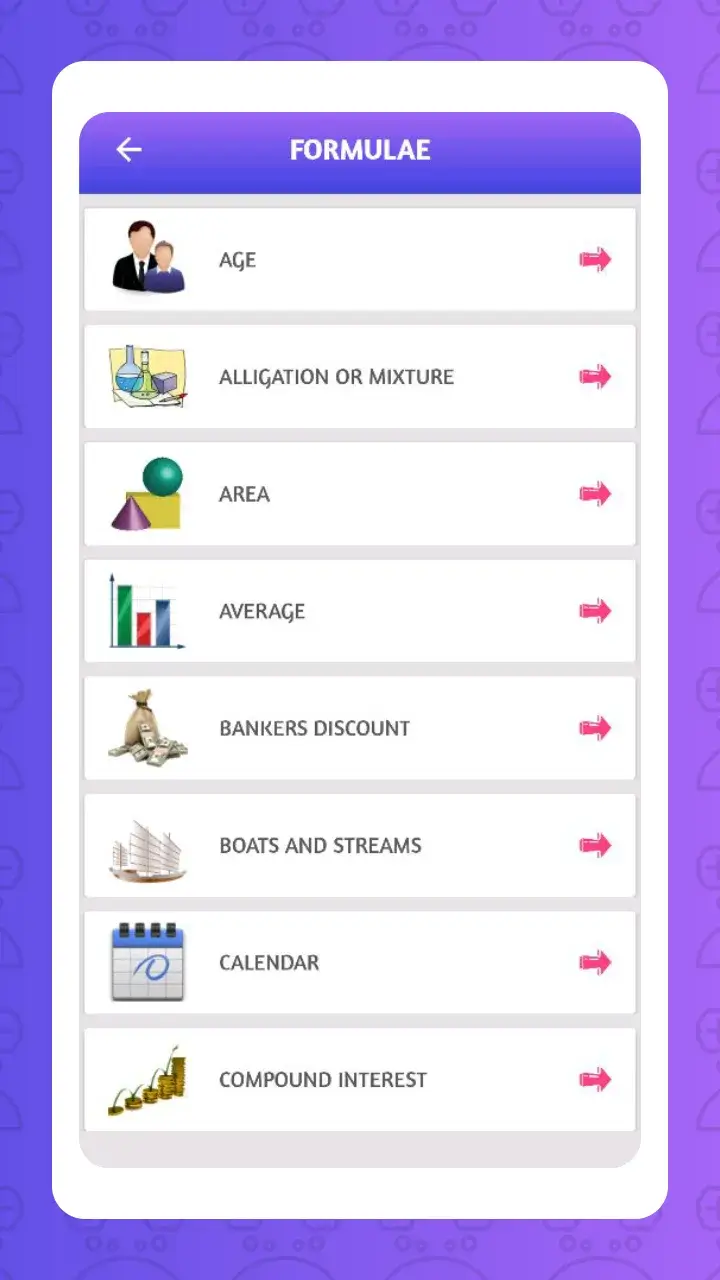 Aptitude Test and Preparation screenshot 4