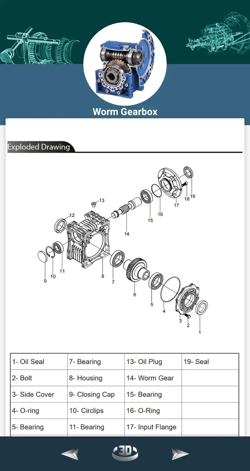 Engineering Tools screenshot 2