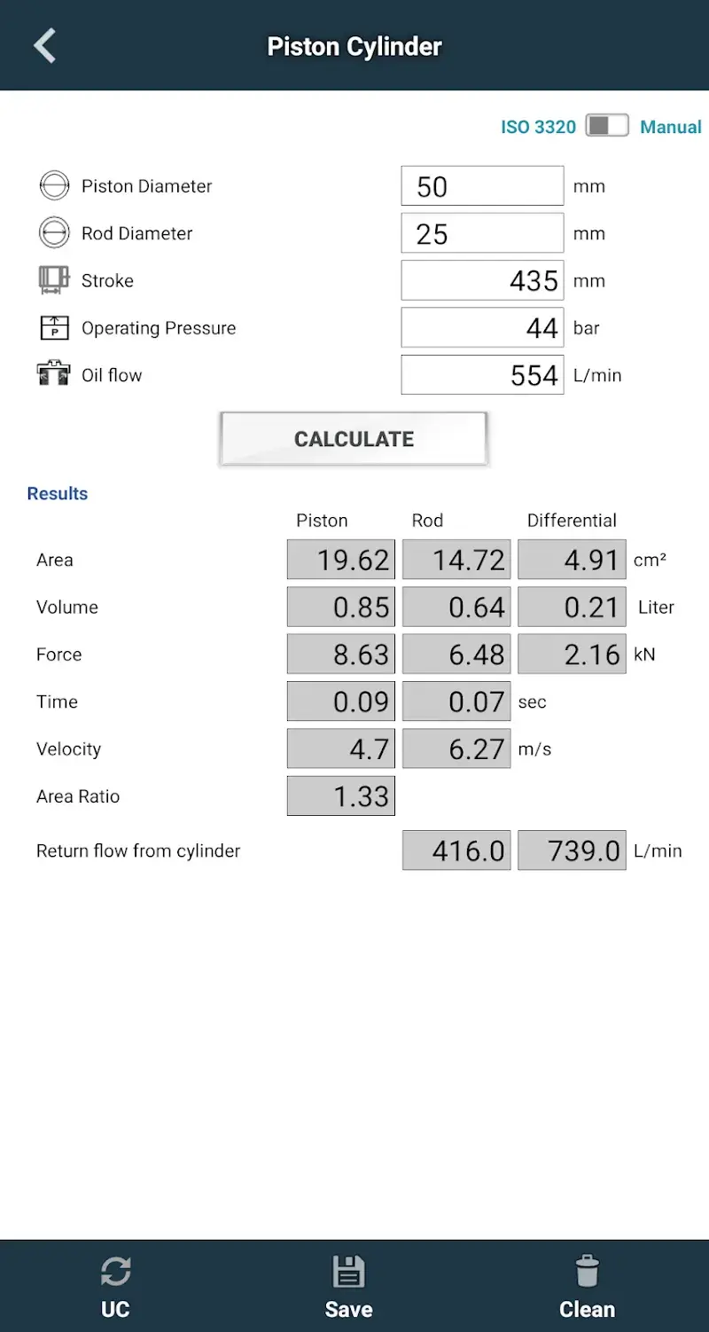 Engineering Tools screenshot 5