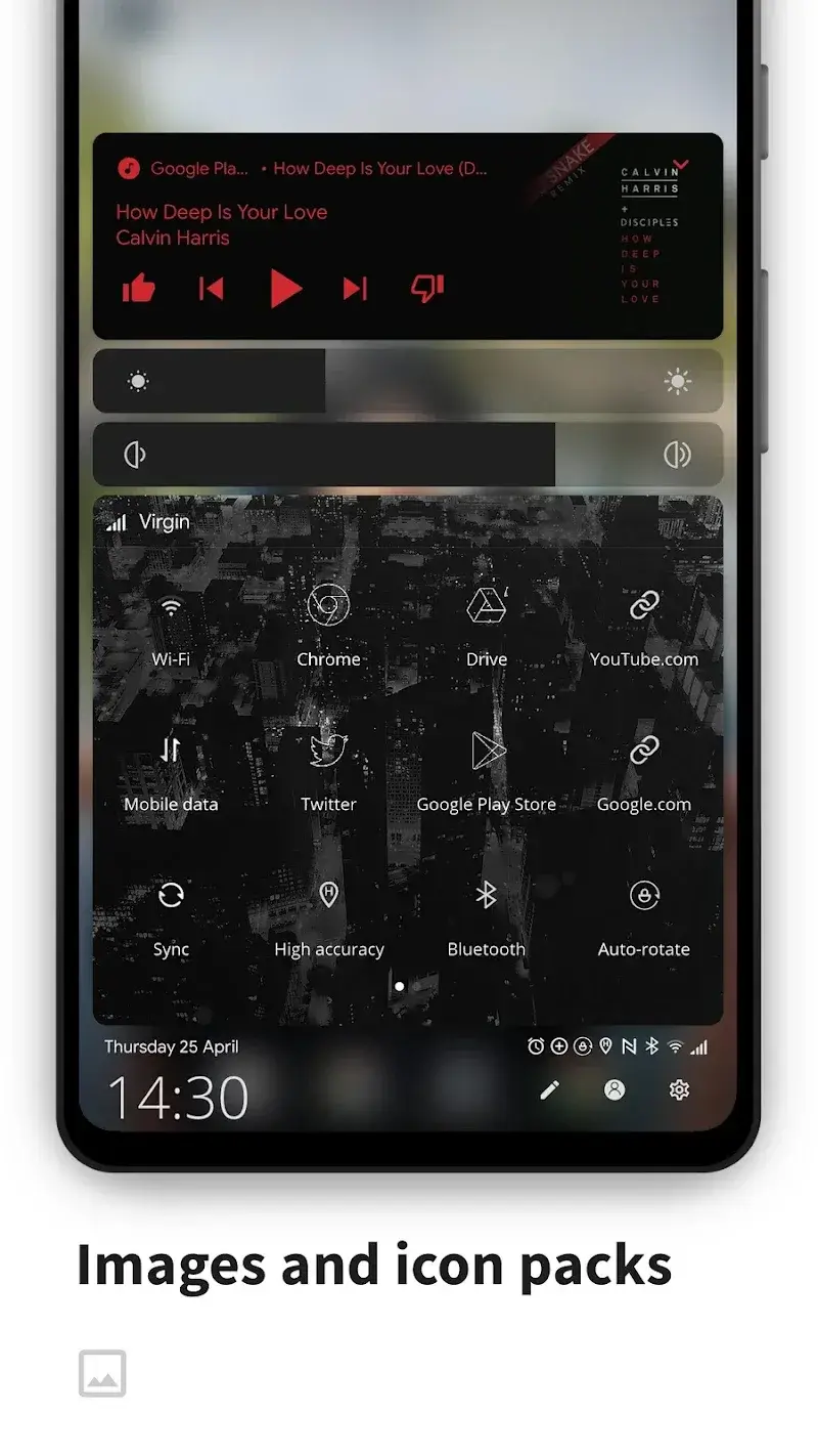 MIUI-ify screenshot 3