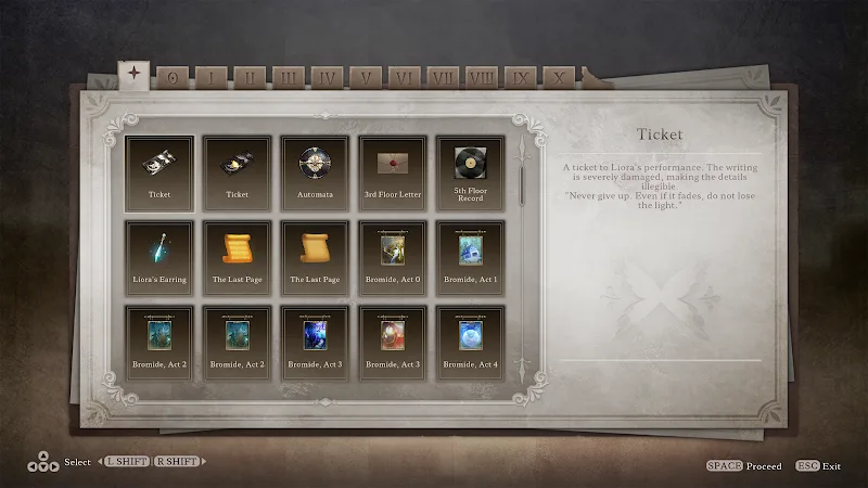 Nientum gameplay screenshot 6
