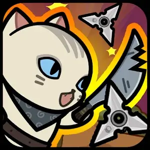 Paw Legend