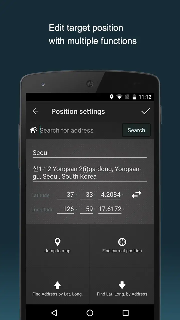Compass Level screenshot 6